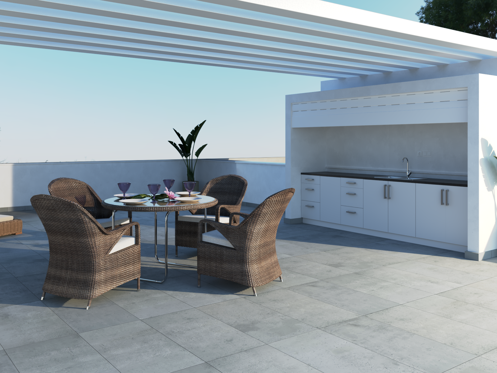 promoción vivienda en venta alicante